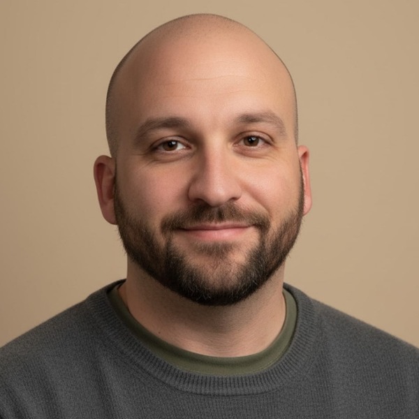 Daniel Dubinsky