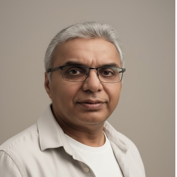 Mahboob Rashid