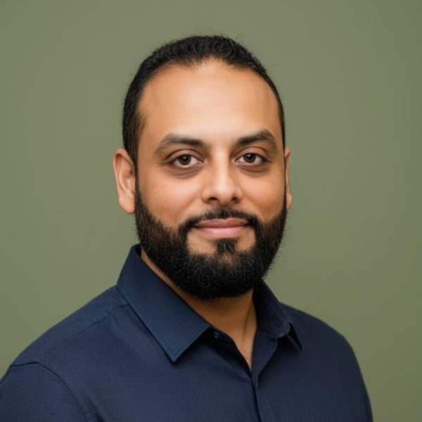 Muhammad Manan